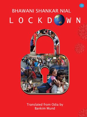 cover image of Lockdown